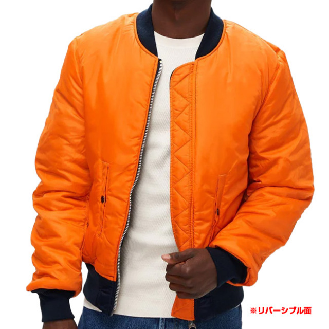 USサイズ」ALPHA INDUSTRIES(アルファインダストリーズ