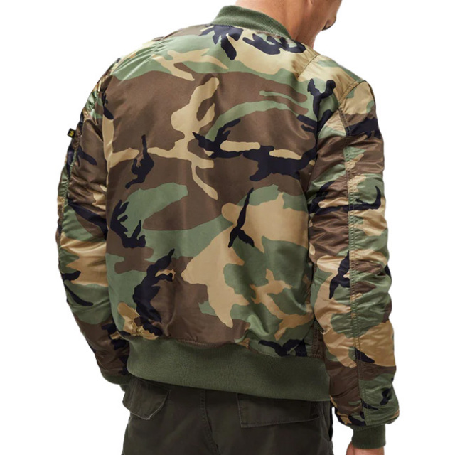 USサイズ」ALPHA INDUSTRIES(アルファインダストリーズ