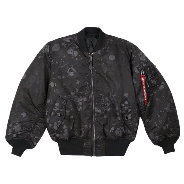 USサイズ」ALPHA INDUSTRIES(アルファインダストリーズ) ユニ  
