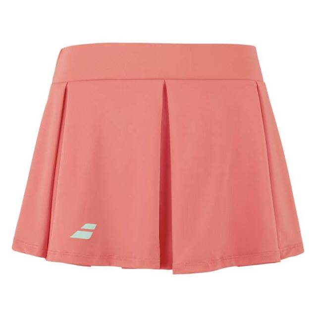 【ＵＳサイズ】バボラ(Babolat) 2026 レディース PADELコレクション パフォーマンス ゲームスコート 6WS26081-5075 Dフラワー(26y8mテニス用ゲームウェア)