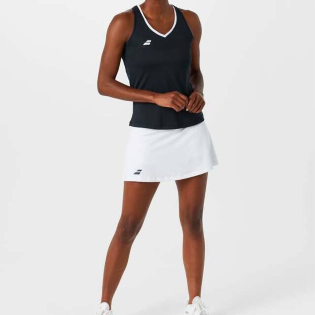 USサイズ」バボラ(Babolat) 2024 レディース PLAY プレー ゲーム