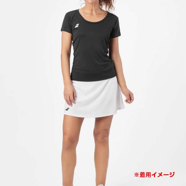 USサイズ」バボラ(Babolat) 2024 レディース プレー キャップ
