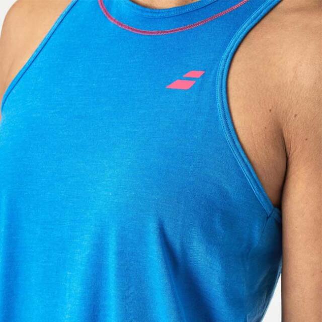 USサイズ」バボラ(Babolat) 2023 SS レディース EXERCISE