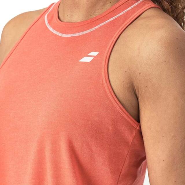 USサイズ」バボラ(Babolat) 2023 SS レディース EXERCISE
