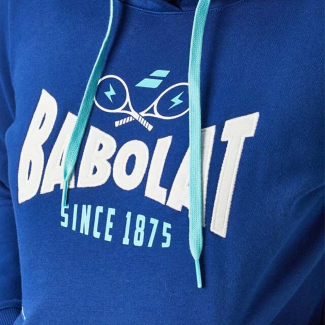 USサイズ」バボラ(Babolat) 2023 SS レディース EXERCISE