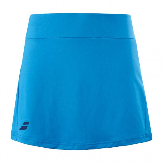 【20%OFFクーポン対象10日まで】[ＵＳサイズ]バボラ(Babolat) 2021 レディース PLAY(プレー) スカート 3WP1081-4049 ブルーアスター(21y5mテニス)