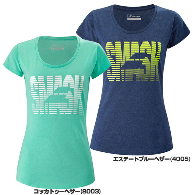 在庫処分特価】[USサイズ]バボラ(Babolat) レディース EXERCISE