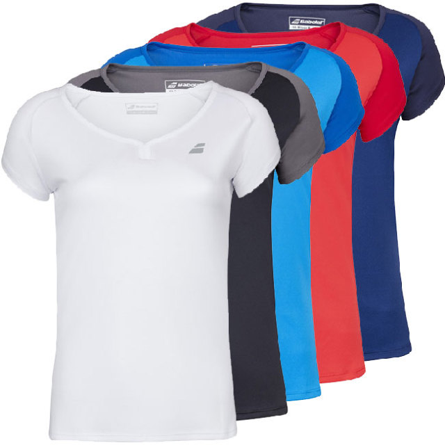 楽天市場】Tシャツ（ブランドバボラ）（レディースウェア