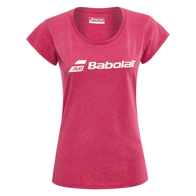 Babolat - バボラ レディースEXERCISEフードパーカー（M）レッドローズ 楽天市場】バボラ パーカー レディースの通販