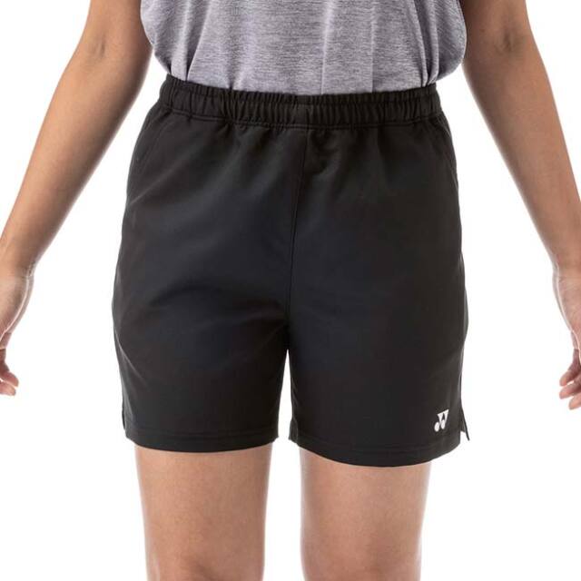 日本サイズ】ヨネックス(YONEX) レディース ハーフ ゲームショート