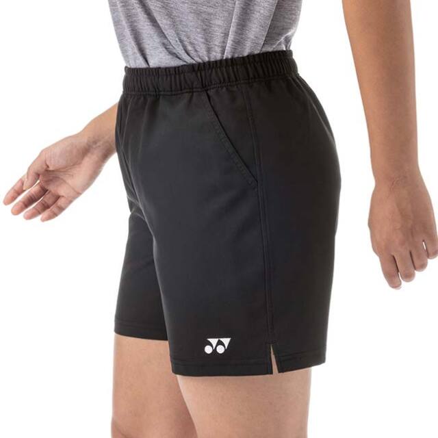 日本サイズ】ヨネックス(YONEX) レディース ハーフ ゲームショート
