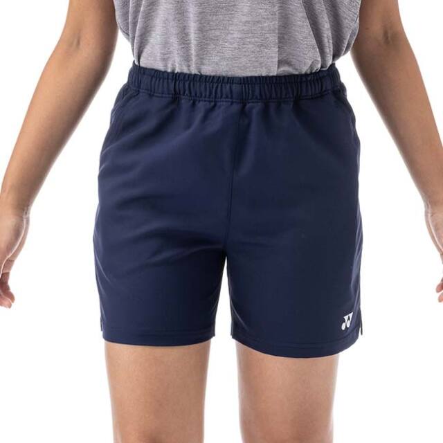 日本サイズ】ヨネックス(YONEX) レディース ハーフ ゲームショート