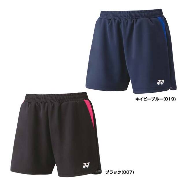 日本サイズ】ヨネックス(YONEX) レディース ニット サイドカラー切替