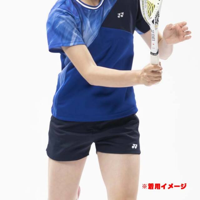 日本サイズ】ヨネックス(YONEX) レディース ニット サイドカラー切替