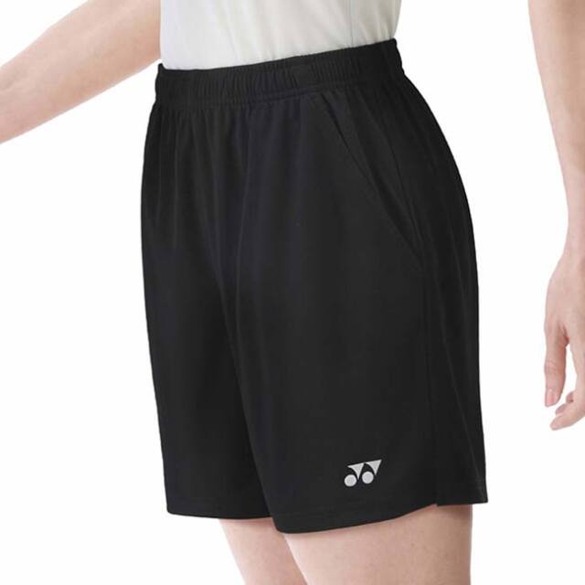 日本サイズ】ヨネックス(YONEX) レディース ニットハーフパンツ ゲーム
