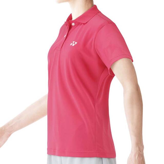 日本サイズ】ヨネックス(YONEX) レディース 半袖トップス ゲーム