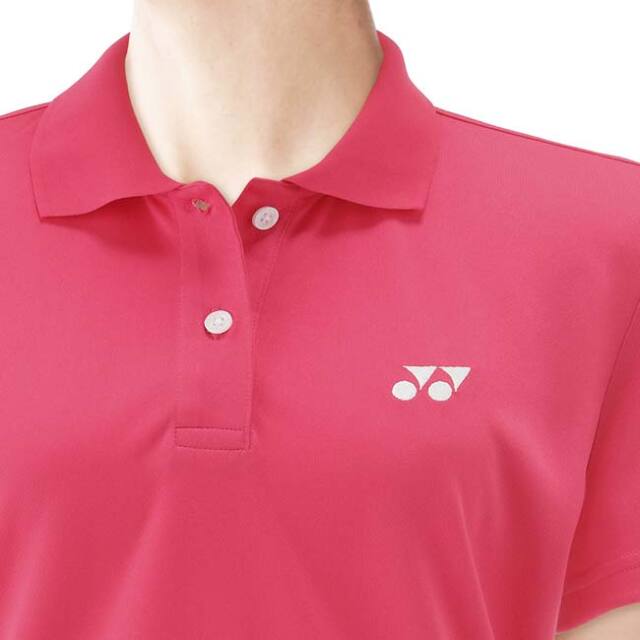 日本サイズ】ヨネックス(YONEX) レディース 半袖トップス ゲーム