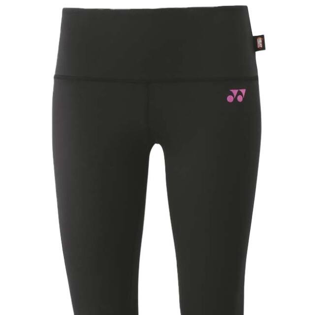 日本サイズ】ヨネックス(YONEX) 2025 FW レディース ロングスパッツ