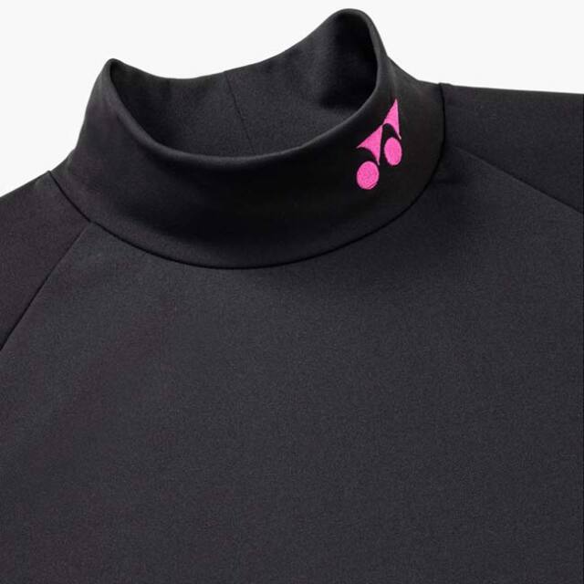 日本サイズ】ヨネックス(YONEX) 2025 FW レディース ハイネック長袖