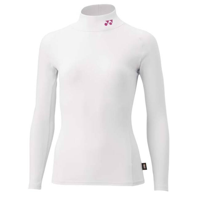 日本サイズ】ヨネックス(YONEX) 2025 FW レディース ハイネック長袖