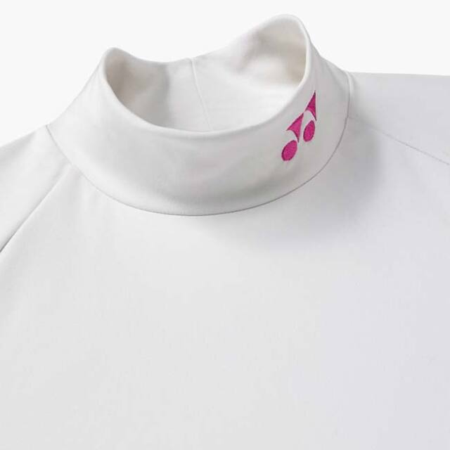 日本サイズ】ヨネックス(YONEX) 2025 FW レディース ハイネック長袖