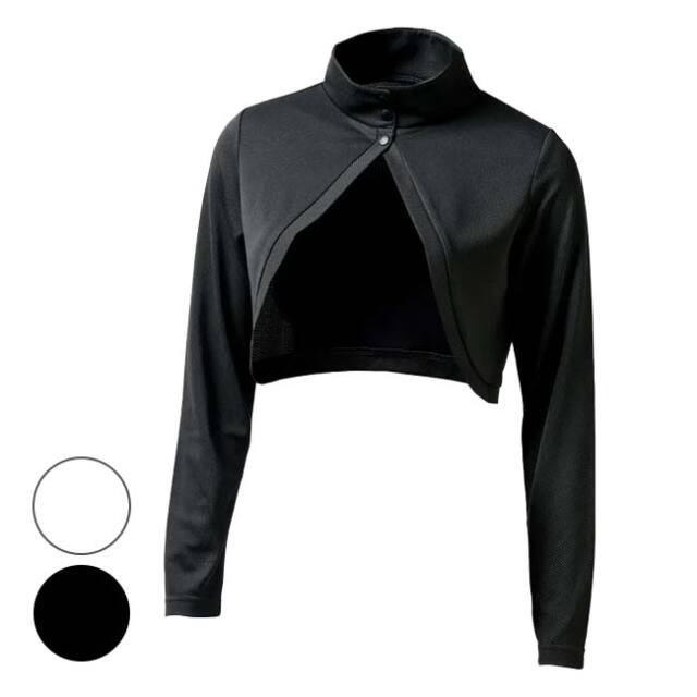 【猛暑からプレーヤーを守る】プリンス(Prince) 2026 レディース HURUHIE 冷感ボレロポンチョ まとう冷却ギア クールダウン PA349(26y5m)