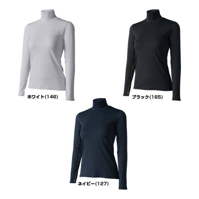 日本サイズ】プリンス(Prince) レディース ハイネック長袖