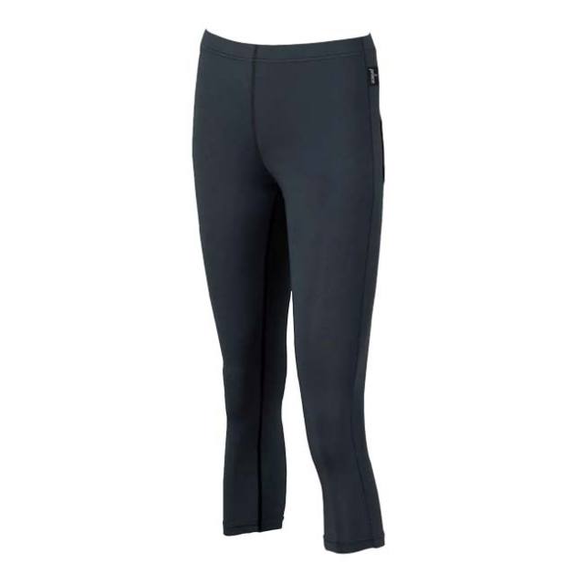 「日本サイズ」プリンス(Prince) 2023 SS レディース 七分丈パンツ 薄手 吸汗速乾 UPF50+ ストレッチ UW839(23y4mテニス)