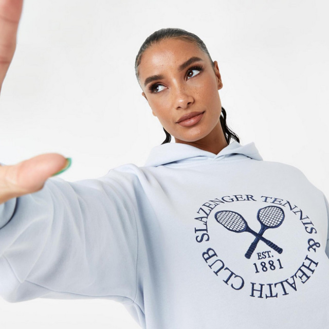 緊急追加10%OFFクーポン対象】在庫処分特価】「海外サイズ」Slazenger