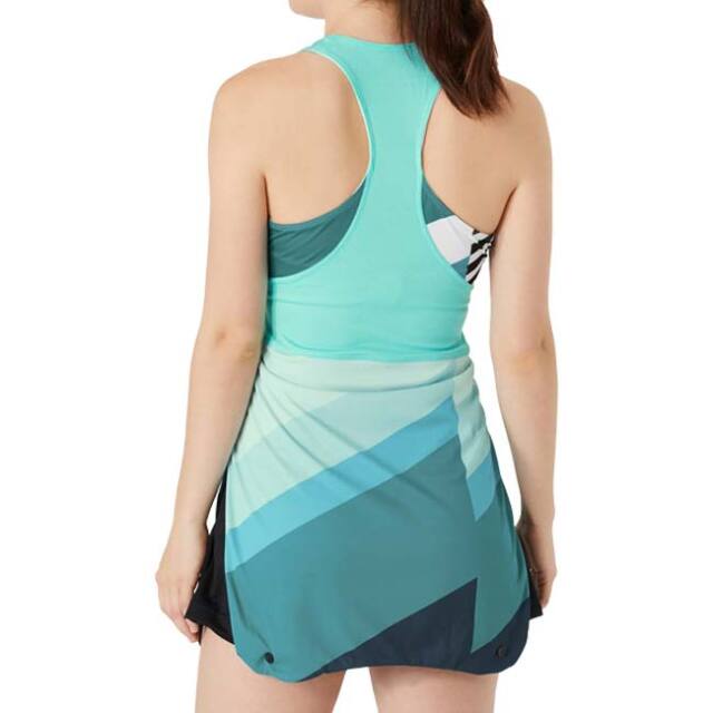 adidas / アディダス チャイナドレス 【Mサイズ】 ☆人気☆ adidas Originals DRESS チャイナネックワンピース