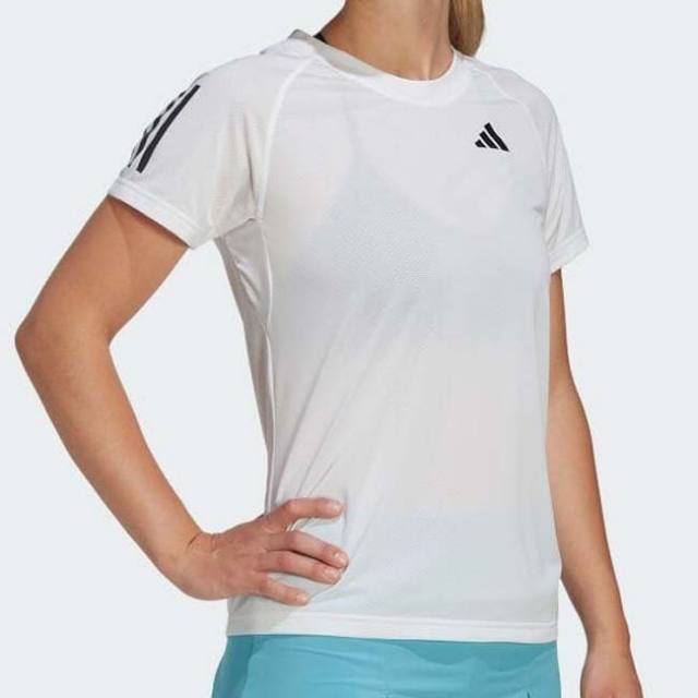 Adidas 2024 Pro Elite Team T-Shirt | Trackandfieldclothes