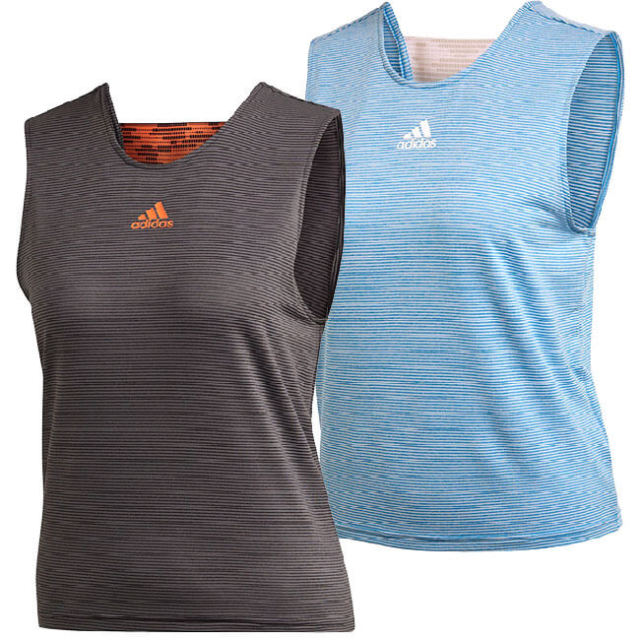 在庫処分特価 日本サイズ アディダス Adidas Su レディース Primeblue タンクトップ Gll42 y4mテニス