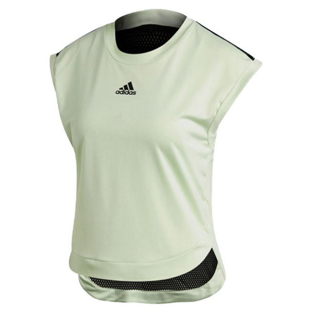 没頭する ペイント 識別 アディダス テニス ウェア レディース 19 Texastreeproject Org