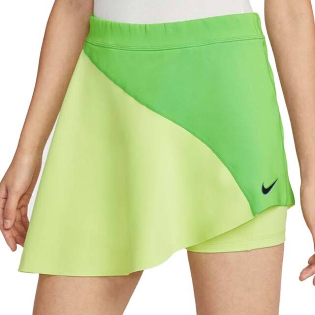 レア商品！】 NIKE ビクトリースコート プリーツ グラデーション レア