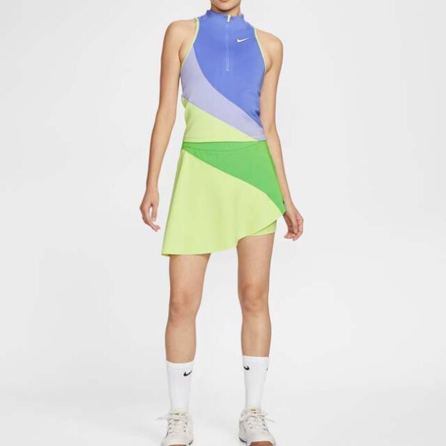 日本サイズ】ナイキ(NIKE) 2026 SP レディース コート スラム Dri-FIT