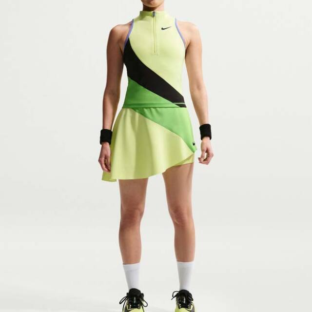 日本サイズ】ナイキ(NIKE) 2026 SP レディース コート スラム Dri-FIT