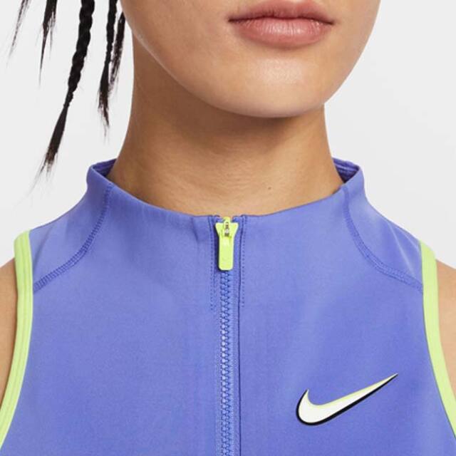 日本サイズ】ナイキ(NIKE) 2026 SP レディース コート スラム Dri-FIT