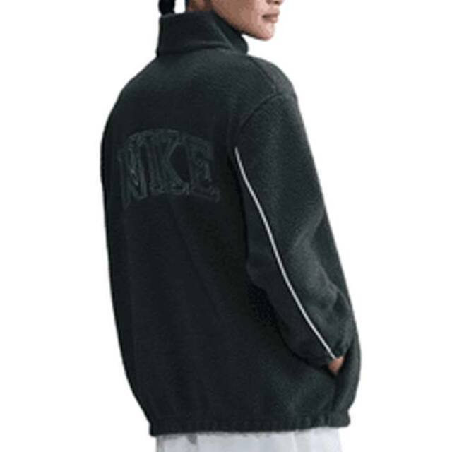 Hyoくん着用　Nike フルジッパー フリース ナイキ（NIKE）（メンズ）SB ESSNTL LO フルジップ フリース スケート