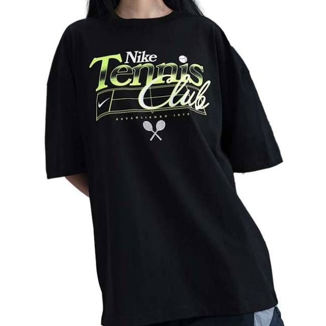 tシャツ DMX(UN) レディース 日本サイズ】ナイキ(NIKE) 2025 FA レディース スポーツウエア