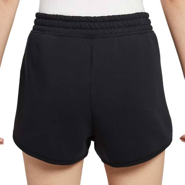 【NIKE】◆FLEECE MID-RISE SHORTS◆ショートパンツ◆正規品◆ Nike Women's Sportswear Phoenix Fleece Mid-Rise 4
