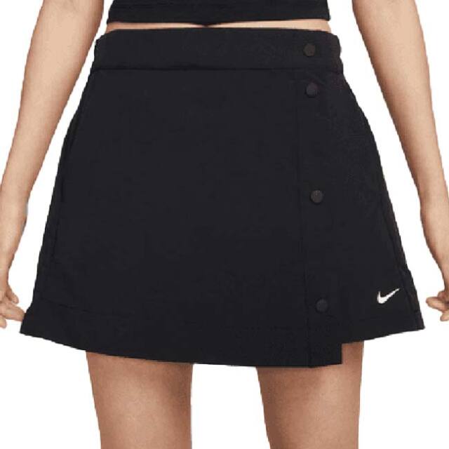 【8日から72時間 8%OFFクーポン】在庫処分特価】【日本サイズ】ナイキ(NIKE) 2025 FA レディース スポーツウエア エッセンシャル ウーブン ショートパンツ HM6980-010 ブラック×ホワイト(25y7mトレーニング)