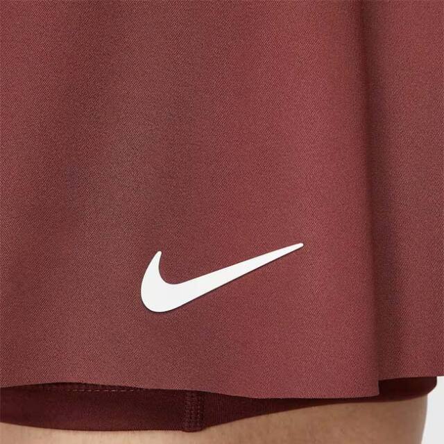 全仏⭐︎ナイキ スコート NIKE 全仏オープンフローラルスコート US-M