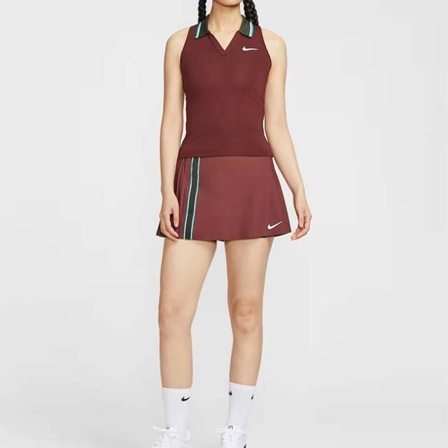 日本サイズ】ナイキ(NIKE) 2025 SU レディース コート スラム Dri-FIT