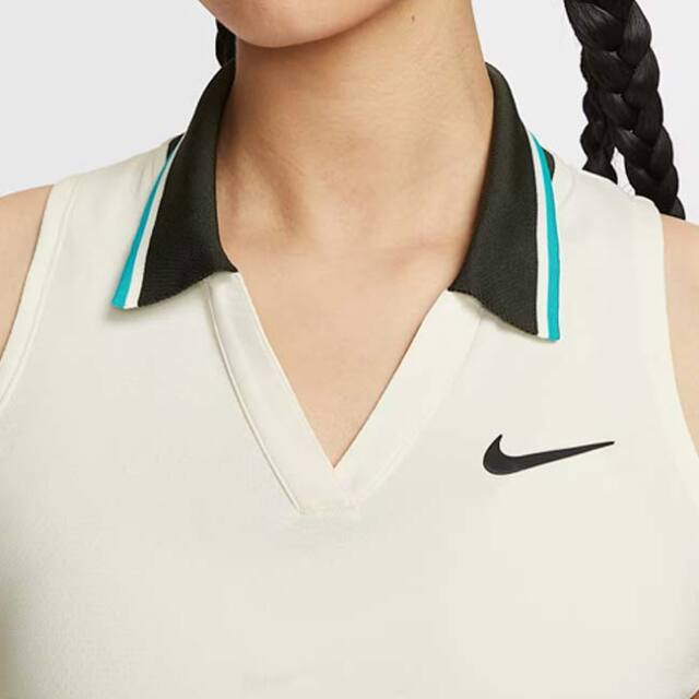 日本サイズ】ナイキ(NIKE) 2025 SU レディース コート スラム Dri-FIT