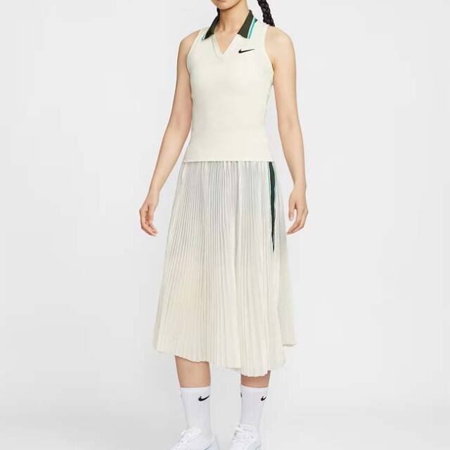 日本サイズ】ナイキ(NIKE) 2025 SU レディース コート スラム Dri-FIT
