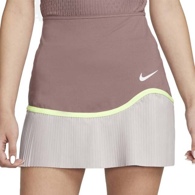 Nike DRI-FIT プリーツスカート M NIKE公式】ナイキ 24.7 パーフェクトストレッチ ウィメンズ Dri