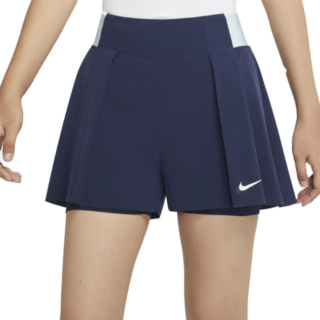 スペシャルクーポン Off対象 日本サイズ ナイキ Nike 22 Fa レディース コート Dri Fit スラム Ny ショートパンツ Dr67 410 Mネイビー Gブルー 22y8mテニス スペシャルクーポン Off対象 日本サイズ ナイキ Nike 22 Fa レディース コート Dri Fit スラム Ny ショートパンツ Dr67 410 Mネイビー Gブルー 22y8mテニス