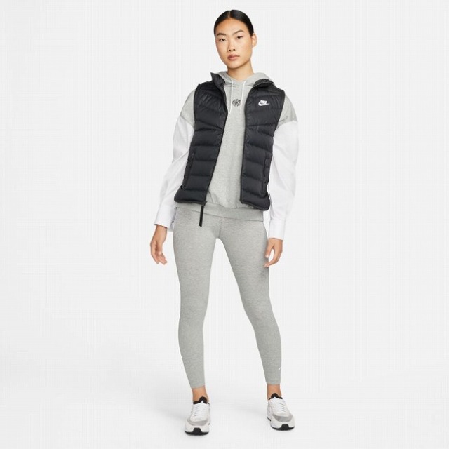 日本サイズ ナイキ Nike 21 Ho レディース Tf Rpl ウインドランナー ベスト Dh4078 010 ブラック 21y10mトレーニング