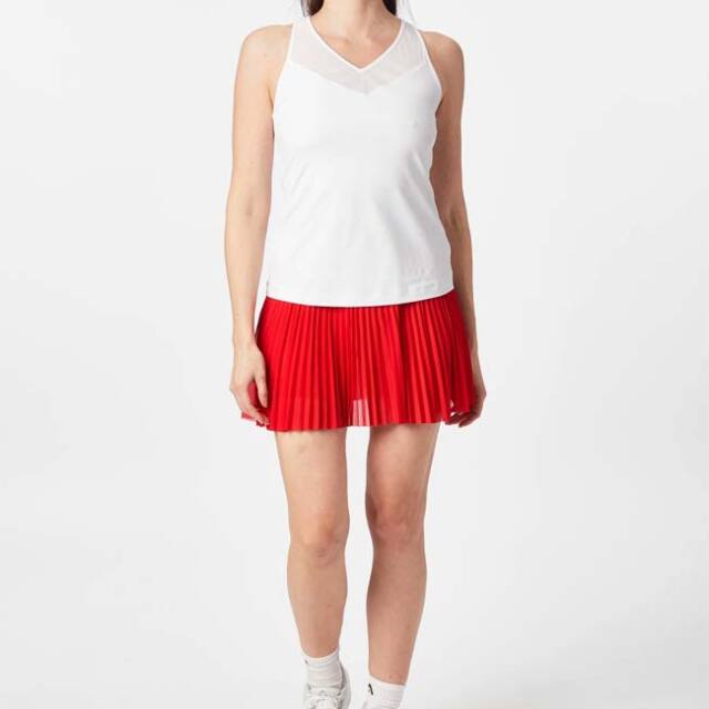 USサイズ】FILA(フィラ) レディース ISLA イスラ プリーツスカート
