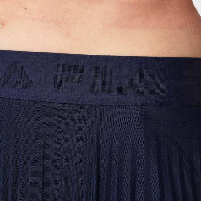 USサイズ】FILA(フィラ) レディース ISLA イスラ プリーツスカート